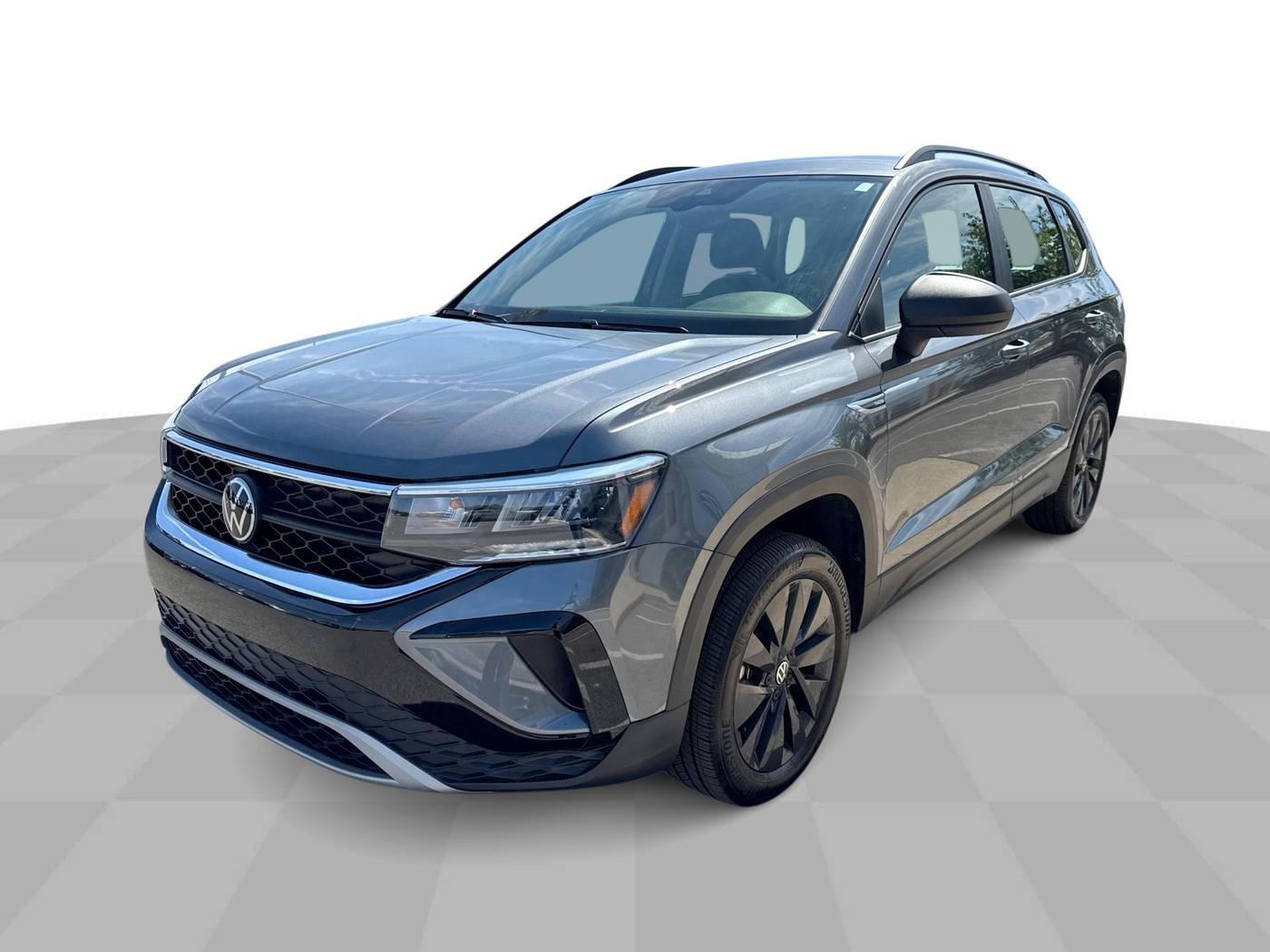 2024 Volkswagen Taos S — SUV — 11,774 mi — Perrysburg, OH