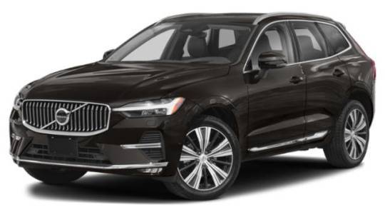 2022 Volvo XC60 Inscription — SUV — 29,184 mi — Perrysburg, OH