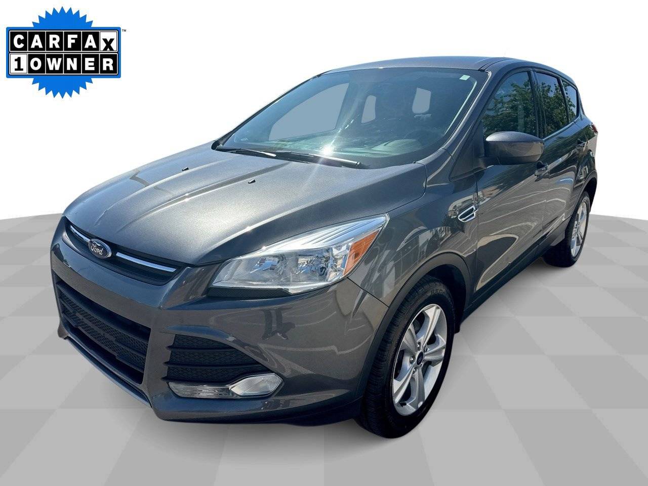 2015 Ford Escape SE — SUV — 91,121 mi — Perrysburg, OH