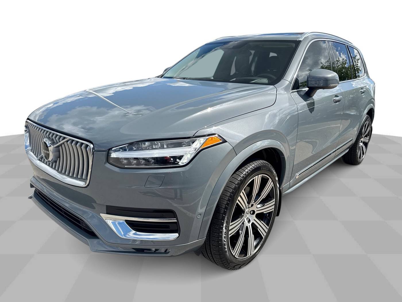 2021 Volvo XC90 Inscription — SUV — 68,438 mi — Perrysburg, OH