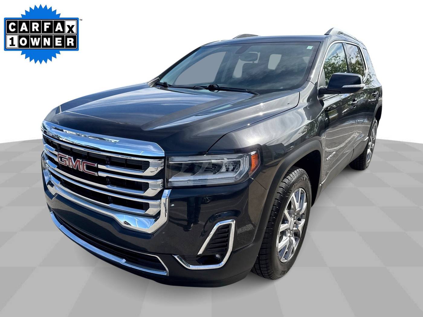 2020 GMC Acadia SLT — SUV — 68,126 mi — Perrysburg, OH