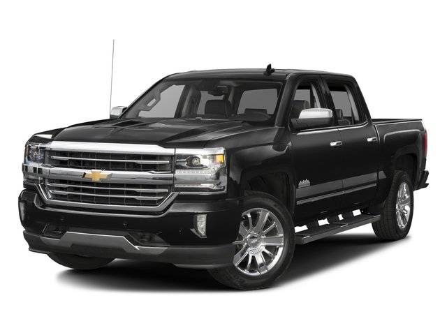 2016 Chevrolet Silverado 1500 High Country — Pickup Truck — 96,129 mi — Perrysburg, OH