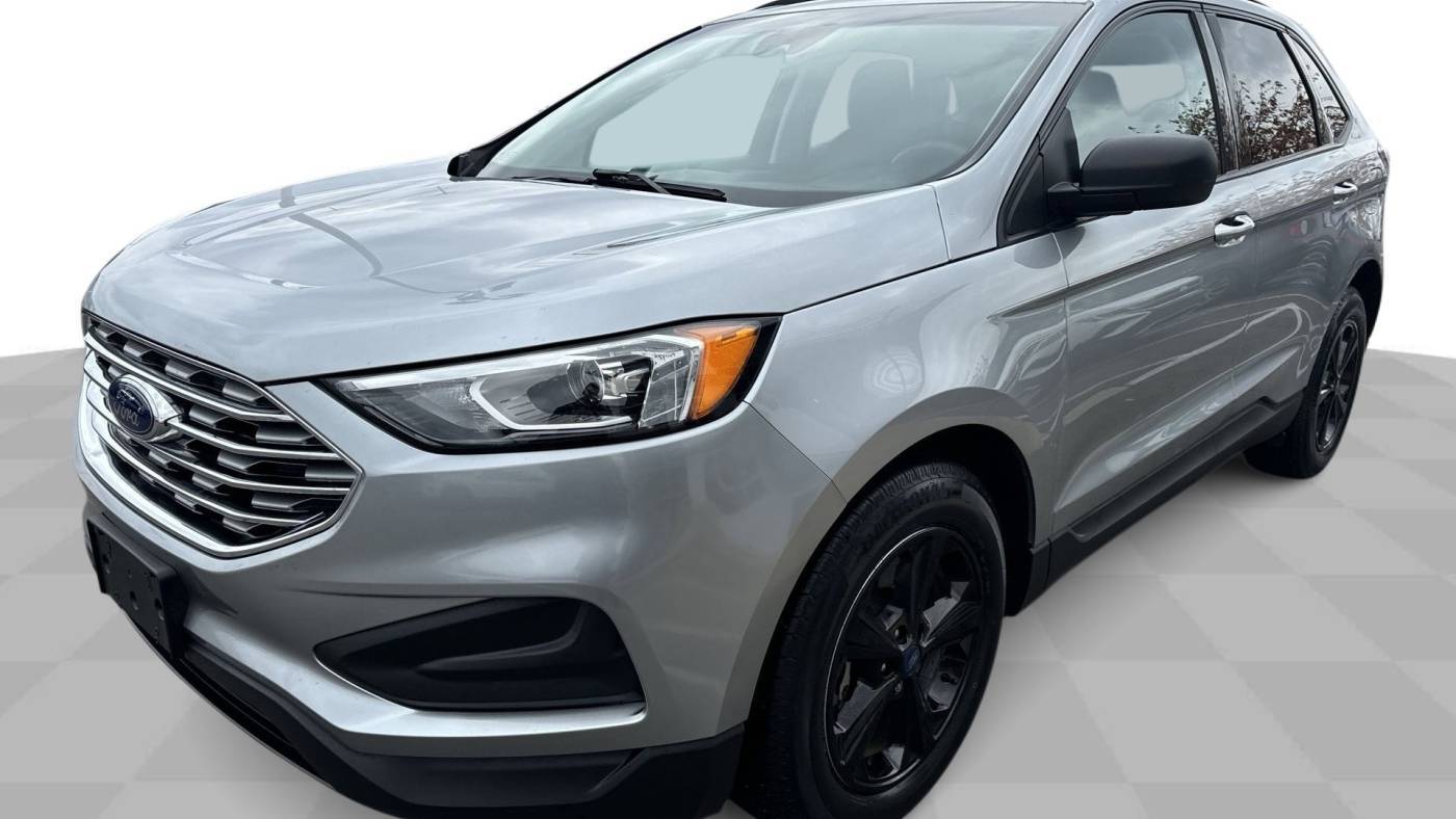 2020 Ford Edge SE — SUV — 37,949 mi — Perrysburg, OH