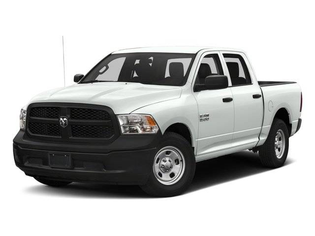 2017 Ram 1500 Express — Pickup Truck — 150,894 mi — Perrysburg, OH