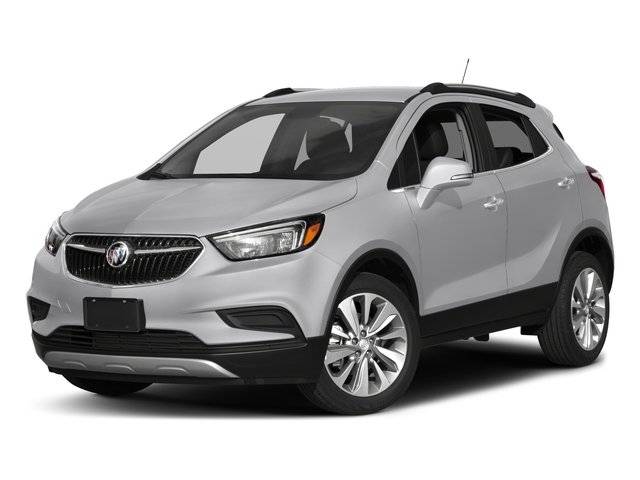2017 Buick Encore Premium — SUV — 65,459 mi — Perrysburg, OH