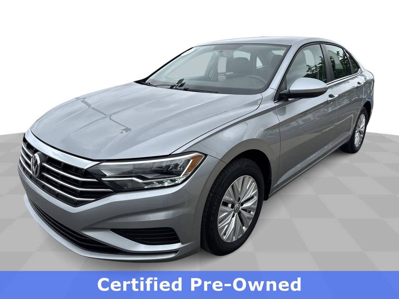 2020 Volkswagen Jetta S — Sedan — 13,332 mi — Perrysburg, OH