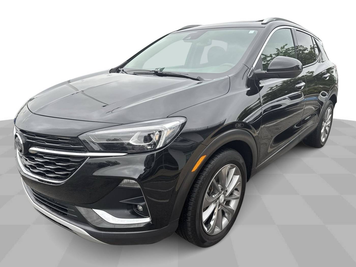 2022 Buick Encore GX Essence — SUV — 77,894 mi — Perrysburg, OH