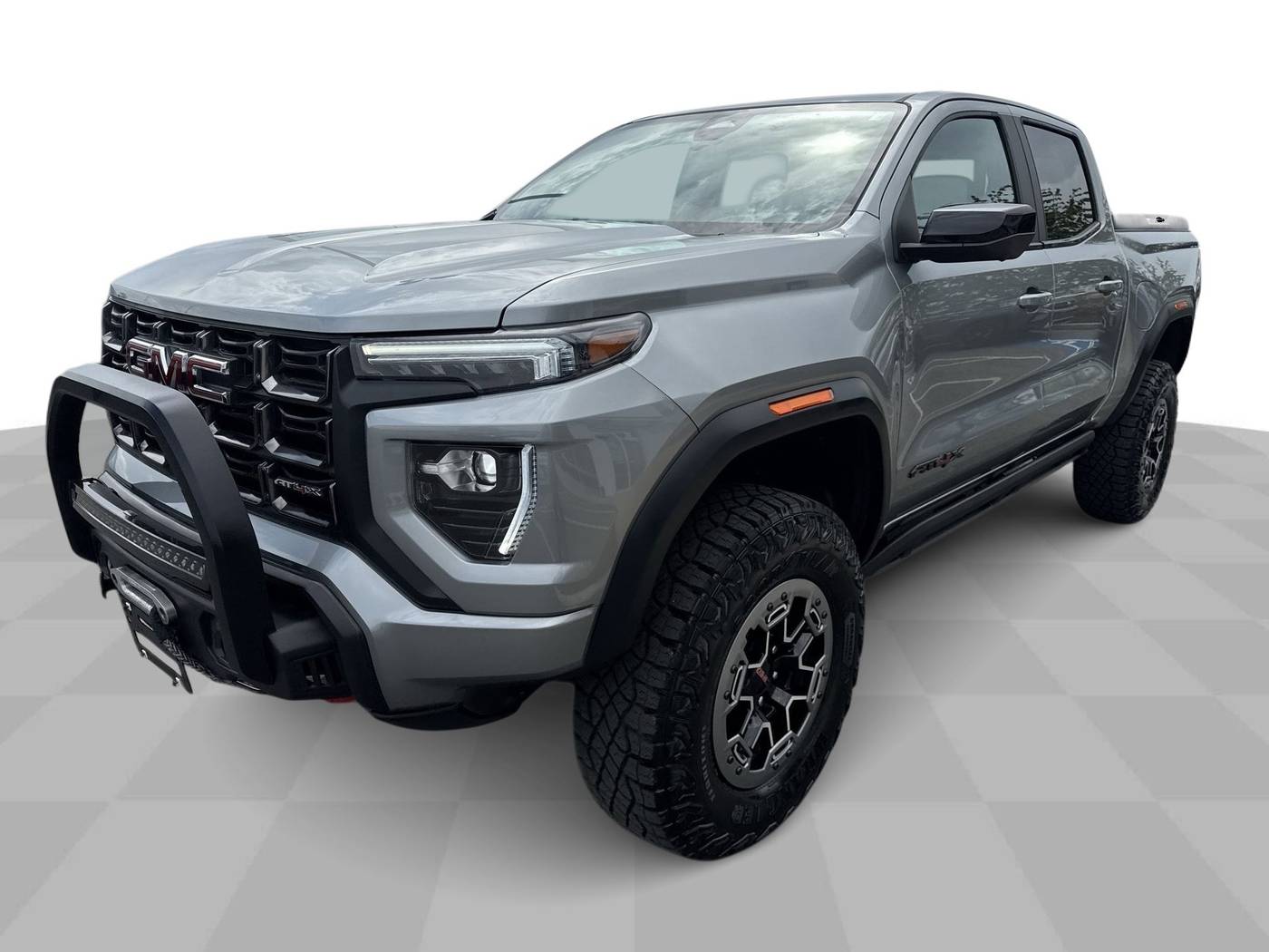 2023 GMC Canyon AT4X — Pickup Truck — 15,885 mi — Perrysburg, OH