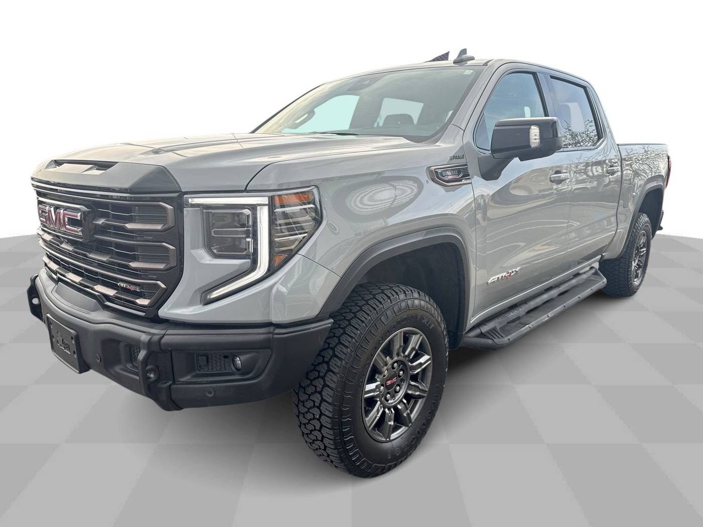 2024 GMC Sierra 1500 AT4X — Pickup Truck — 18,638 mi — Perrysburg, OH