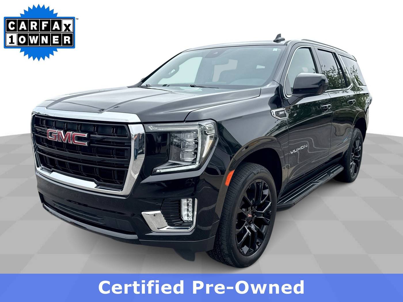 2023 GMC Yukon SLE — SUV — 28,931 mi — Perrysburg, OH