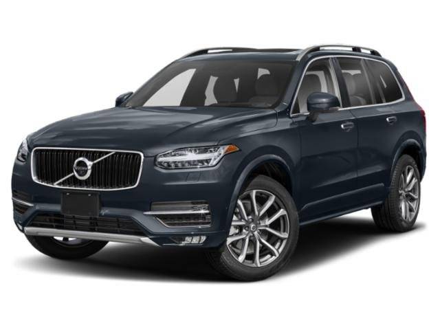 2019 Volvo XC90 Inscription — SUV — 64,208 mi — Perrysburg, OH
