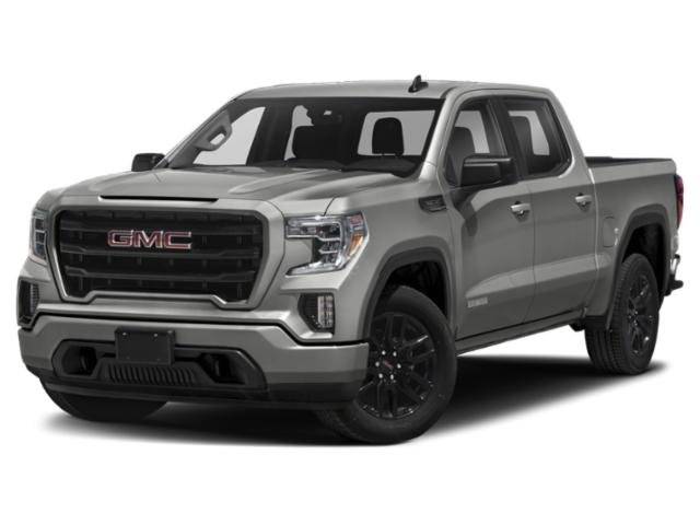 2021 GMC Sierra 1500 Elevation — Pickup Truck — 148,392 mi — Perrysburg, OH