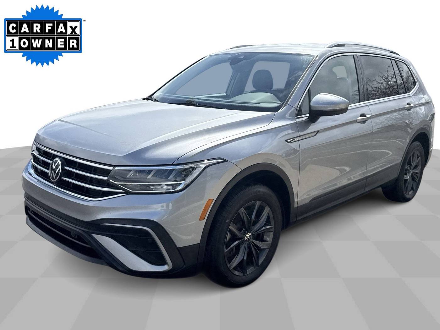 2023 Volkswagen Tiguan SE — SUV — 49,693 mi — Perrysburg, OH