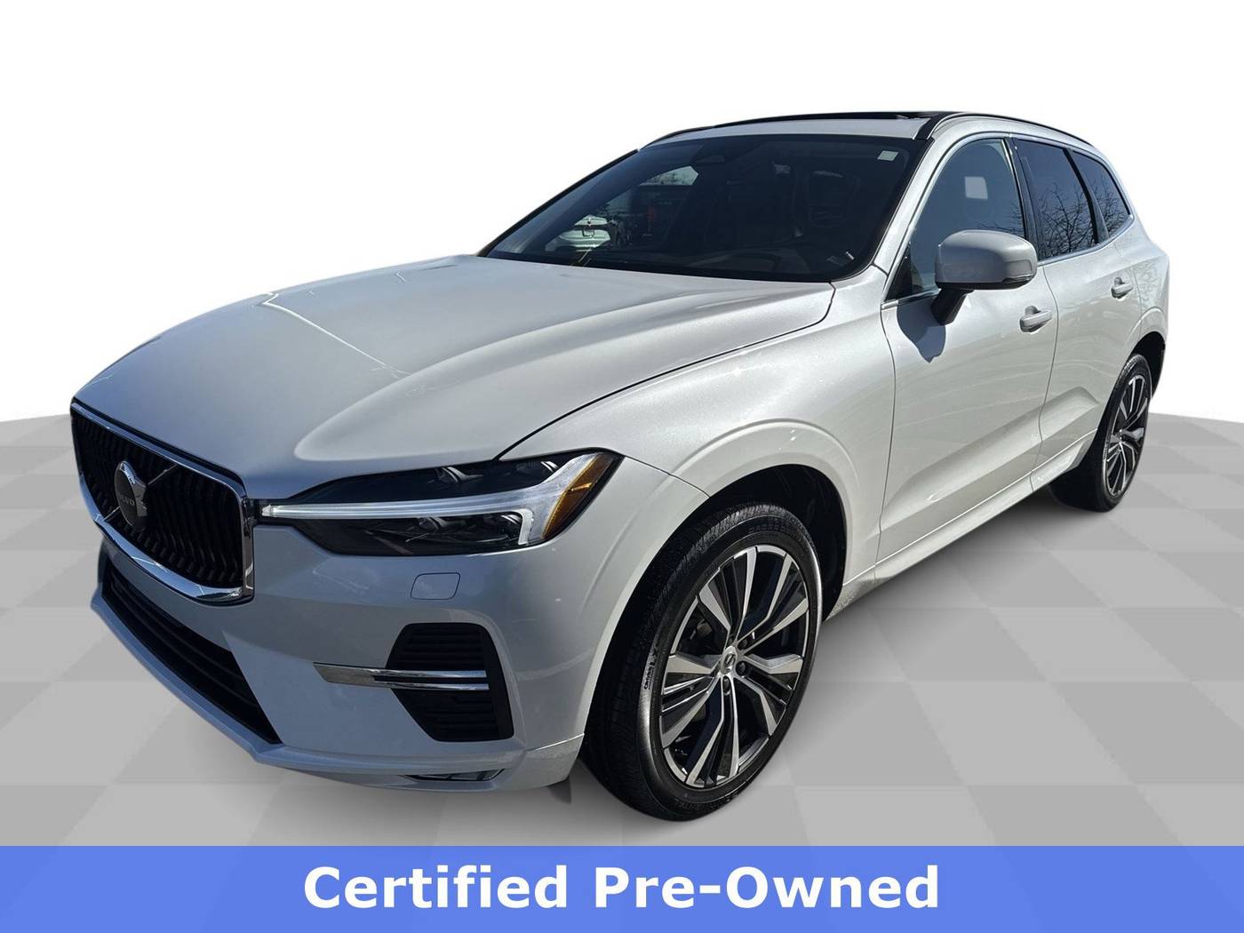 2022 Volvo XC60 Momentum — SUV — 38,963 mi — Perrysburg, OH