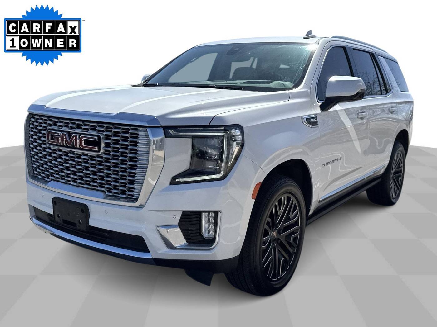 2021 GMC Yukon Denali — SUV — 31,848 mi — Perrysburg, OH