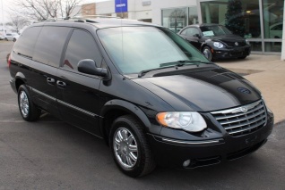 Used 2006 Chrysler Town Countrys For Sale Truecar