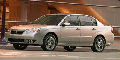 2007 Chevrolet Malibu 1LS — Sedan — 233,780 mi — Perrysburg, OH