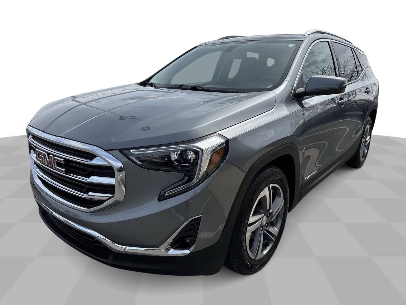 2019 GMC Terrain SLT — SUV — 44,069 mi — Perrysburg, OH