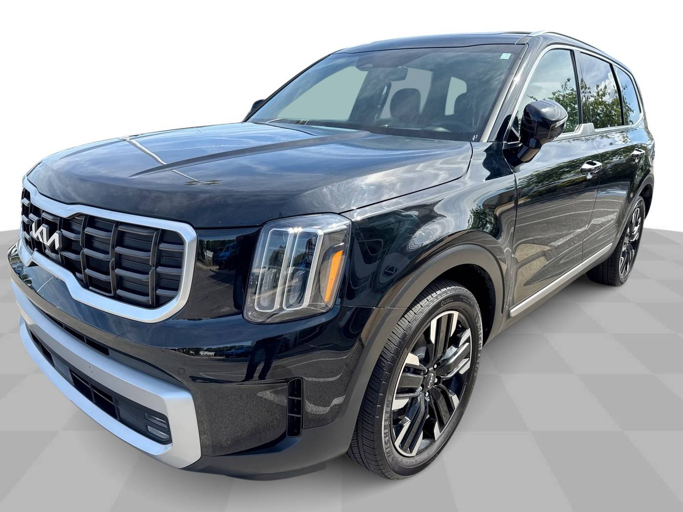 2023 Kia Telluride SX Prestige — SUV — 29,594 mi — Perrysburg, OH