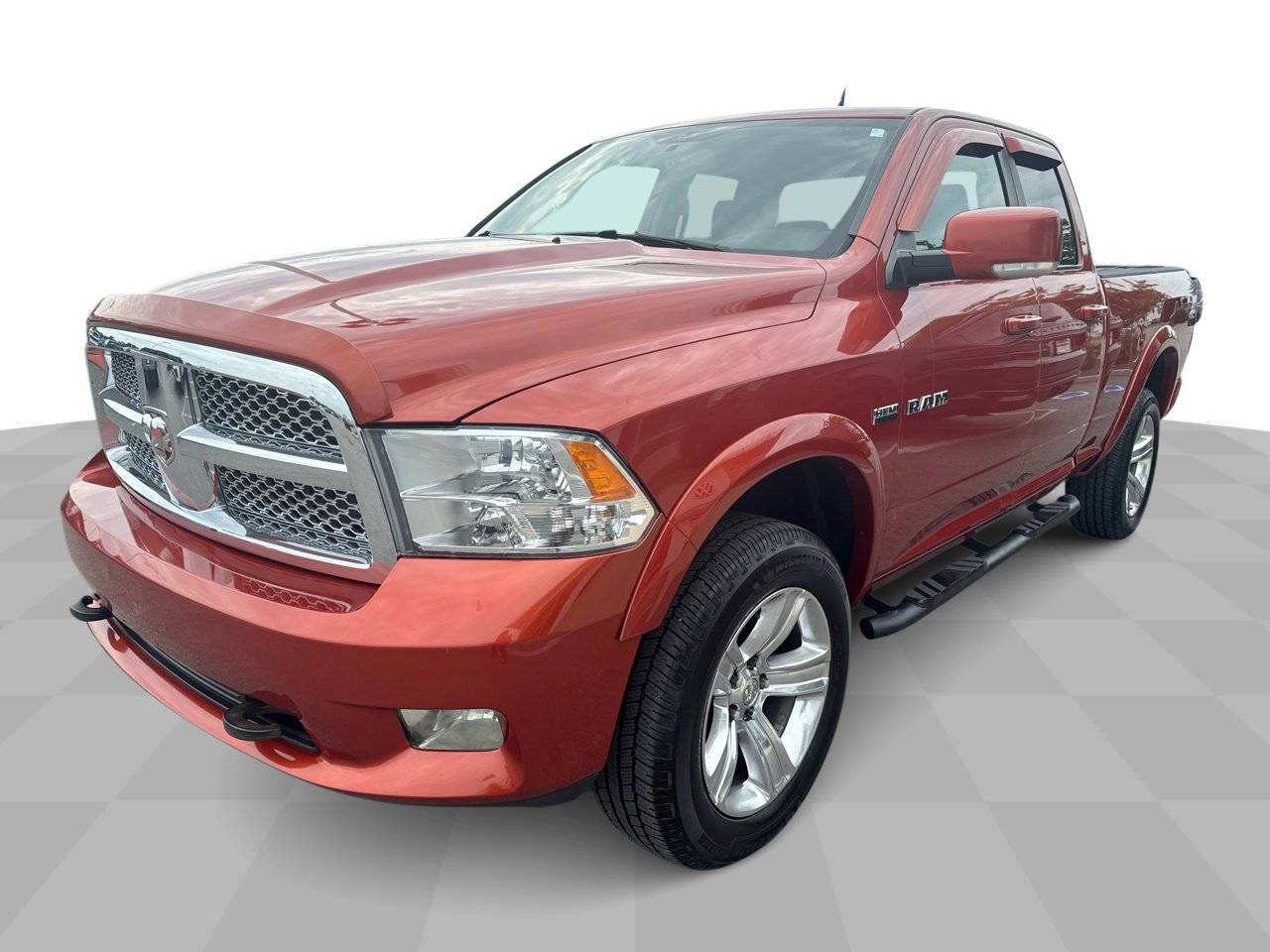 2009 Dodge Ram 1500 Sport — Pickup Truck — 139,008 mi — Perrysburg, OH