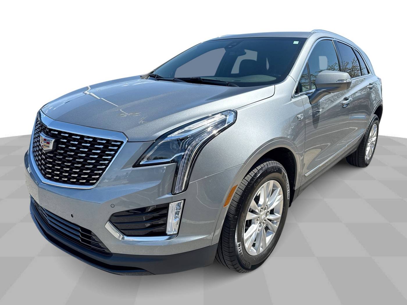 2024 Cadillac XT5 Luxury — SUV — 17,663 mi — Perrysburg, OH