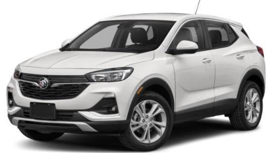 2022 Buick Encore GX Select — SUV — 37,708 mi — Perrysburg, OH