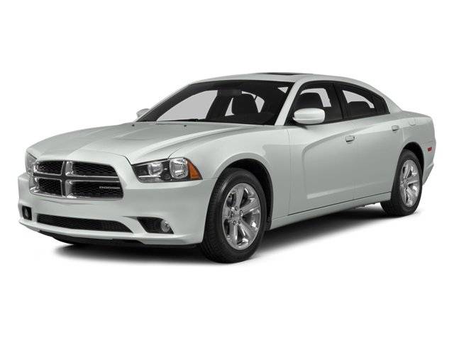 2014 Dodge Charger R/T Plus — Sedan — 127,865 mi — Perrysburg, OH