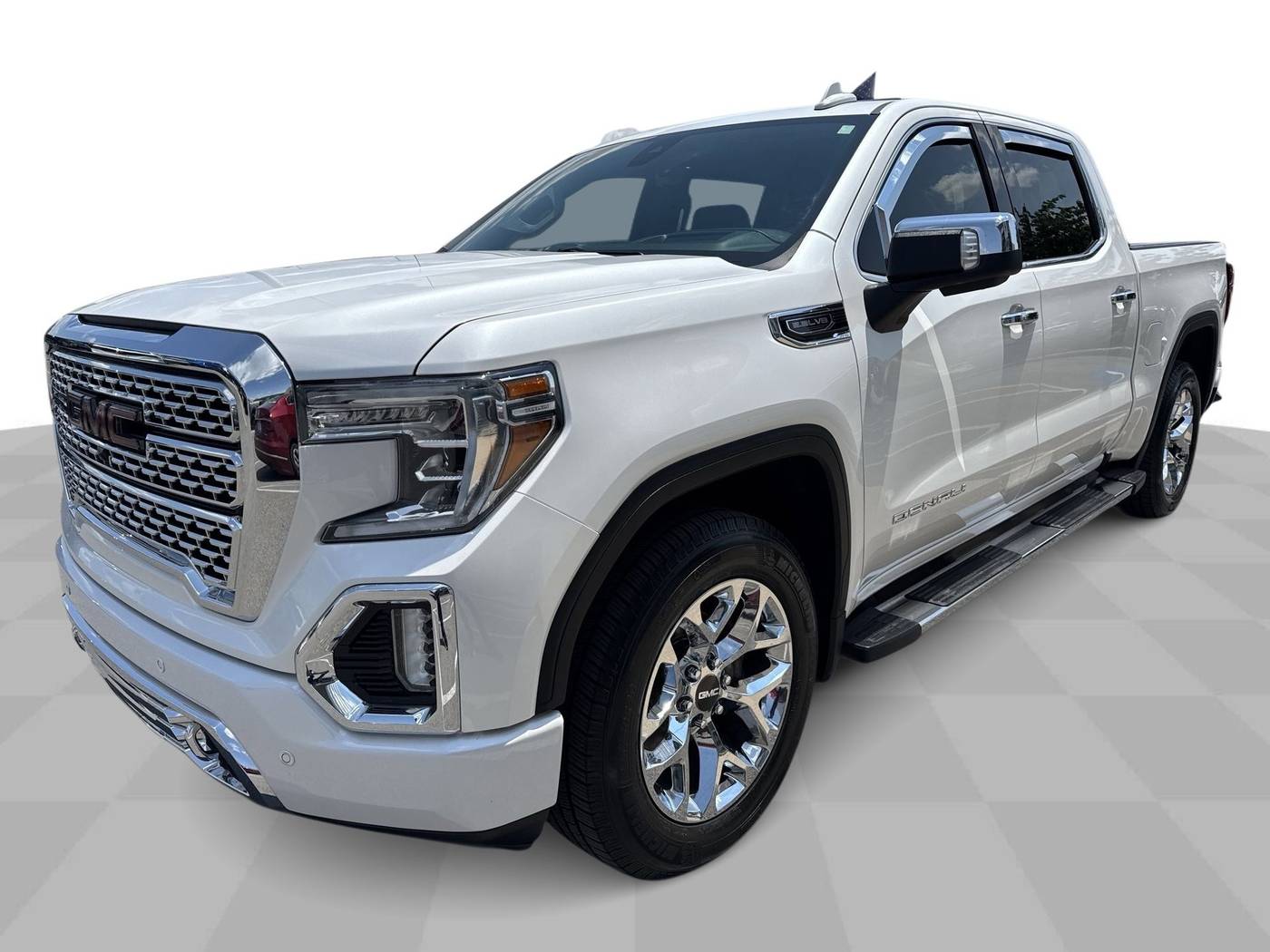 2019 GMC Sierra 1500 Denali — Pickup Truck — 88,505 mi — Perrysburg, OH