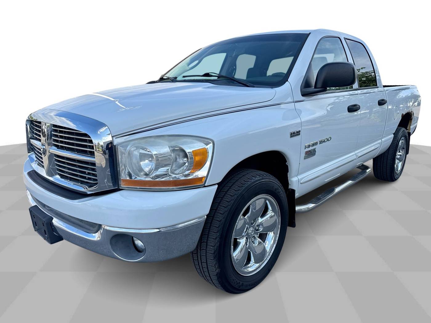 2006 Dodge Ram 1500 SLT — Pickup Truck — 115,192 mi — Perrysburg, OH