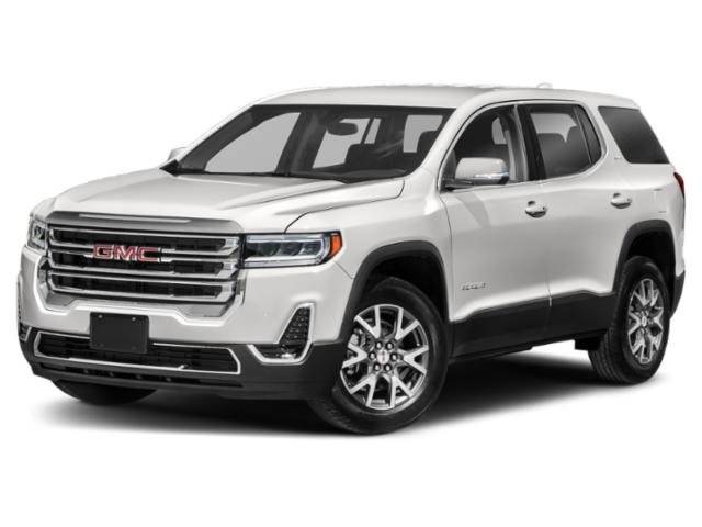 2022 GMC Acadia SLE — SUV — 26,057 mi — Perrysburg, OH
