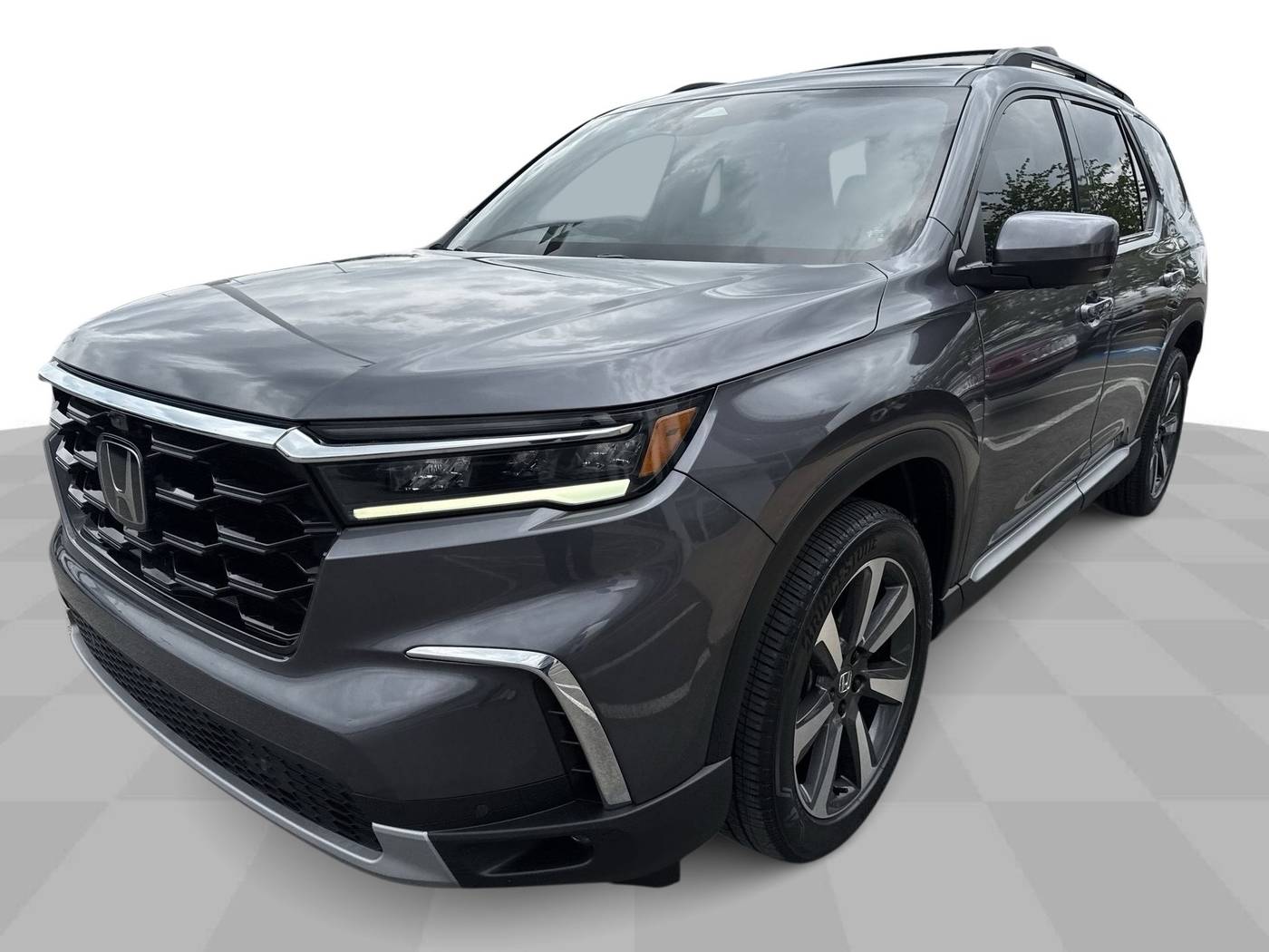 2023 Honda Pilot Elite — SUV — 34,729 mi — Perrysburg, OH