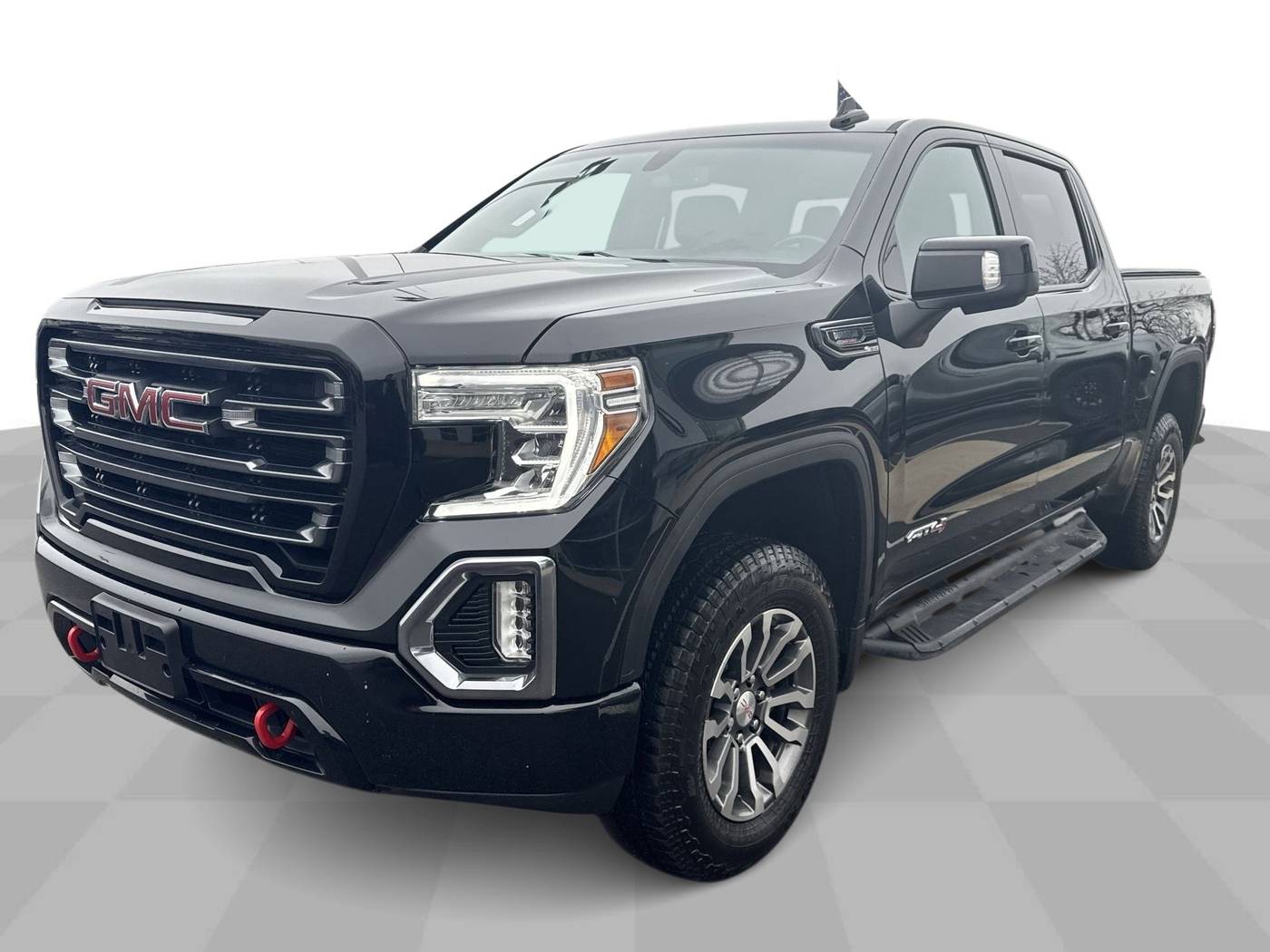 2021 GMC Sierra 1500 AT4 — Pickup Truck — 101,985 mi — Perrysburg, OH
