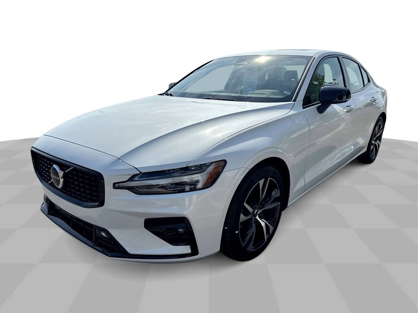 2024 Volvo S60 Core — Sedan — 4,244 mi — Perrysburg, OH