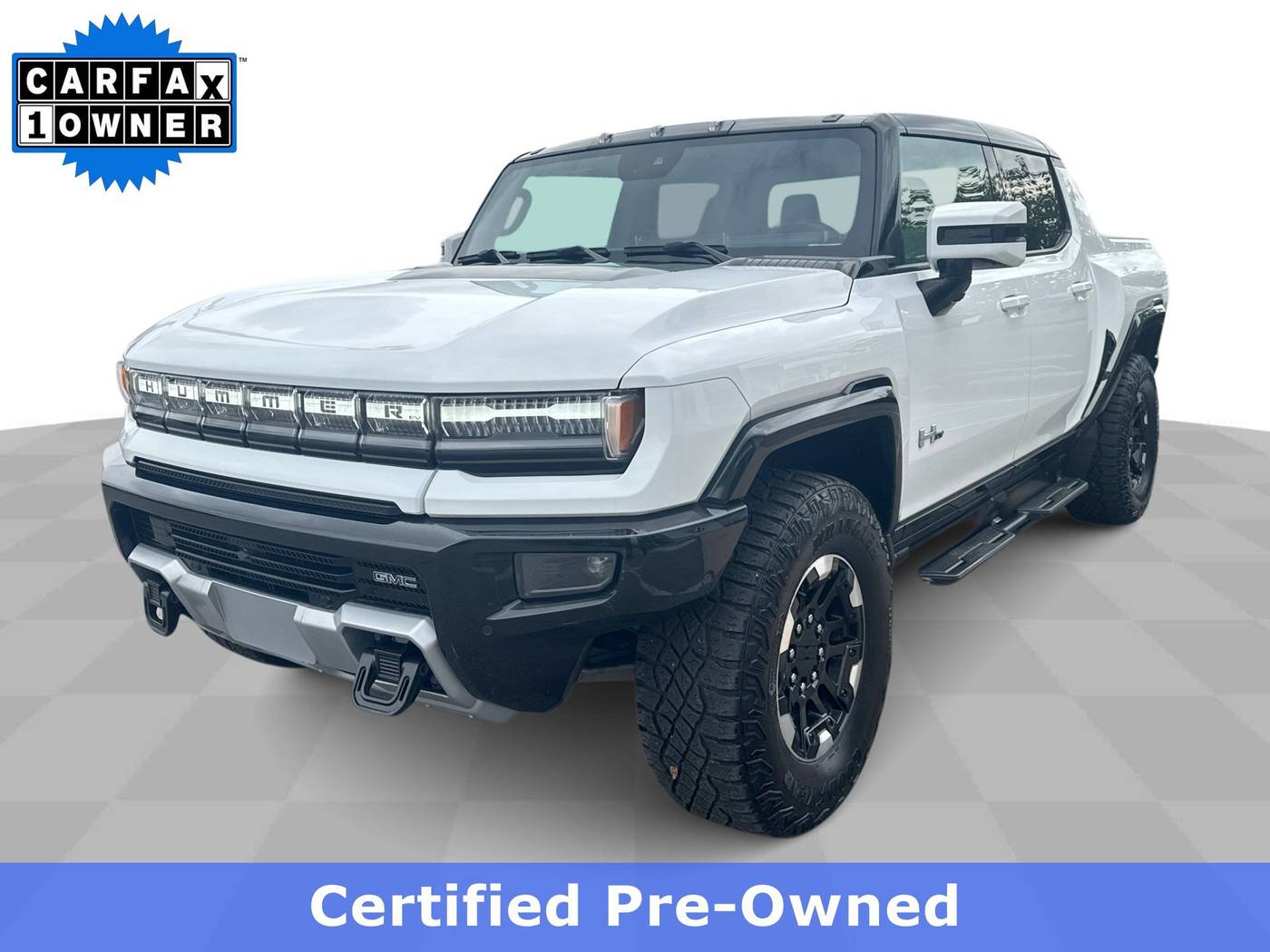 2023 GMC HUMMER EV Pickup 3X — Pickup Truck — 22,600 mi — Perrysburg, OH