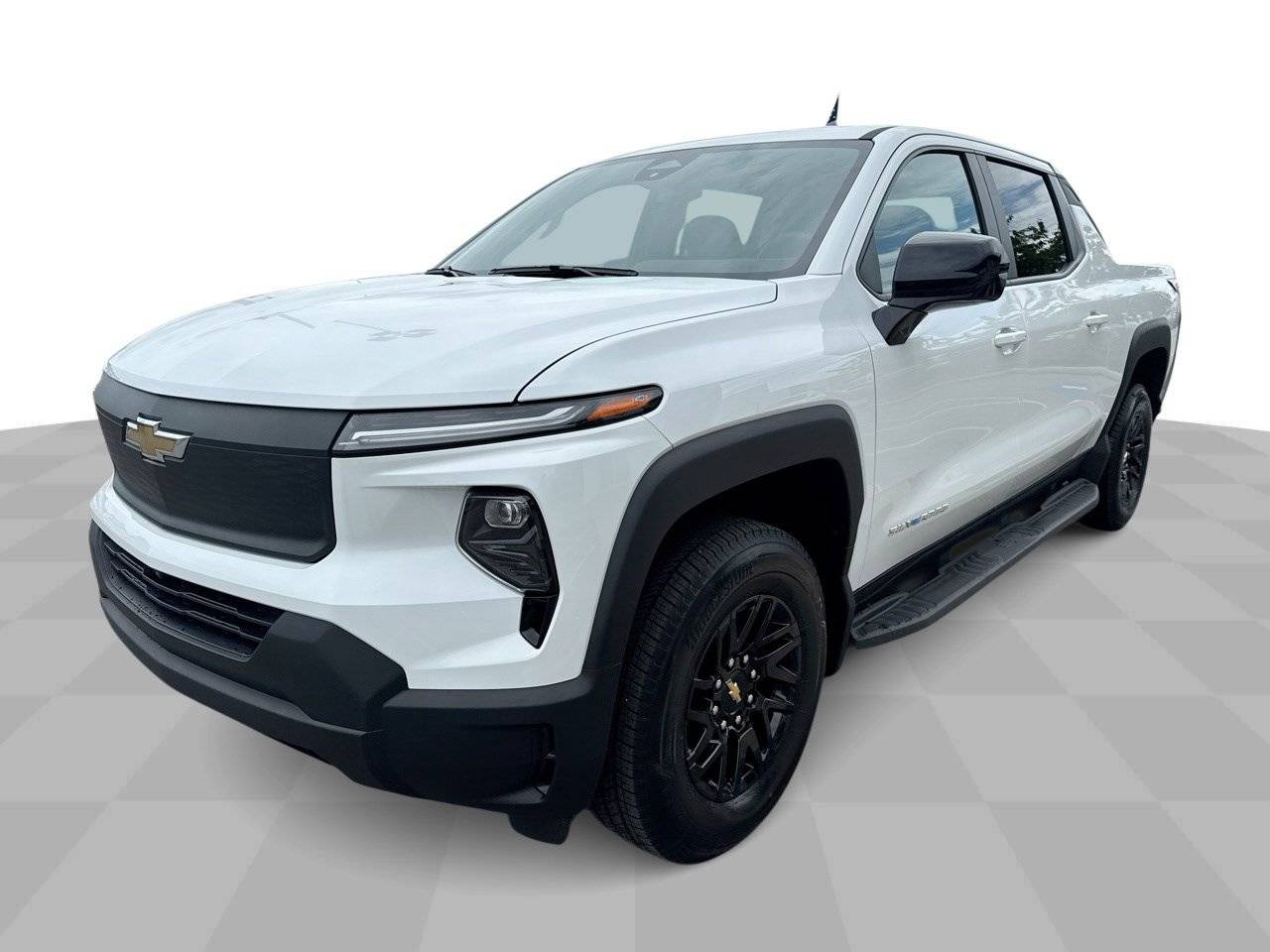 2024 Chevrolet Silverado EV WT — Pickup Truck — 10 mi — Perrysburg, OH