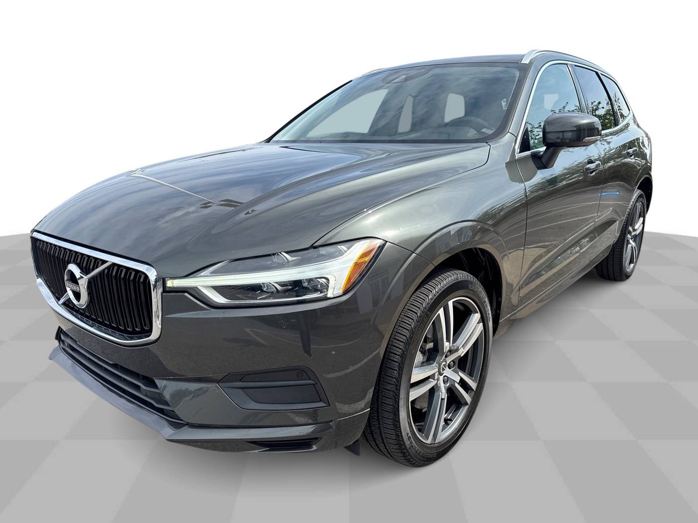 2020 Volvo XC60 Momentum — SUV — 71,707 mi — Perrysburg, OH