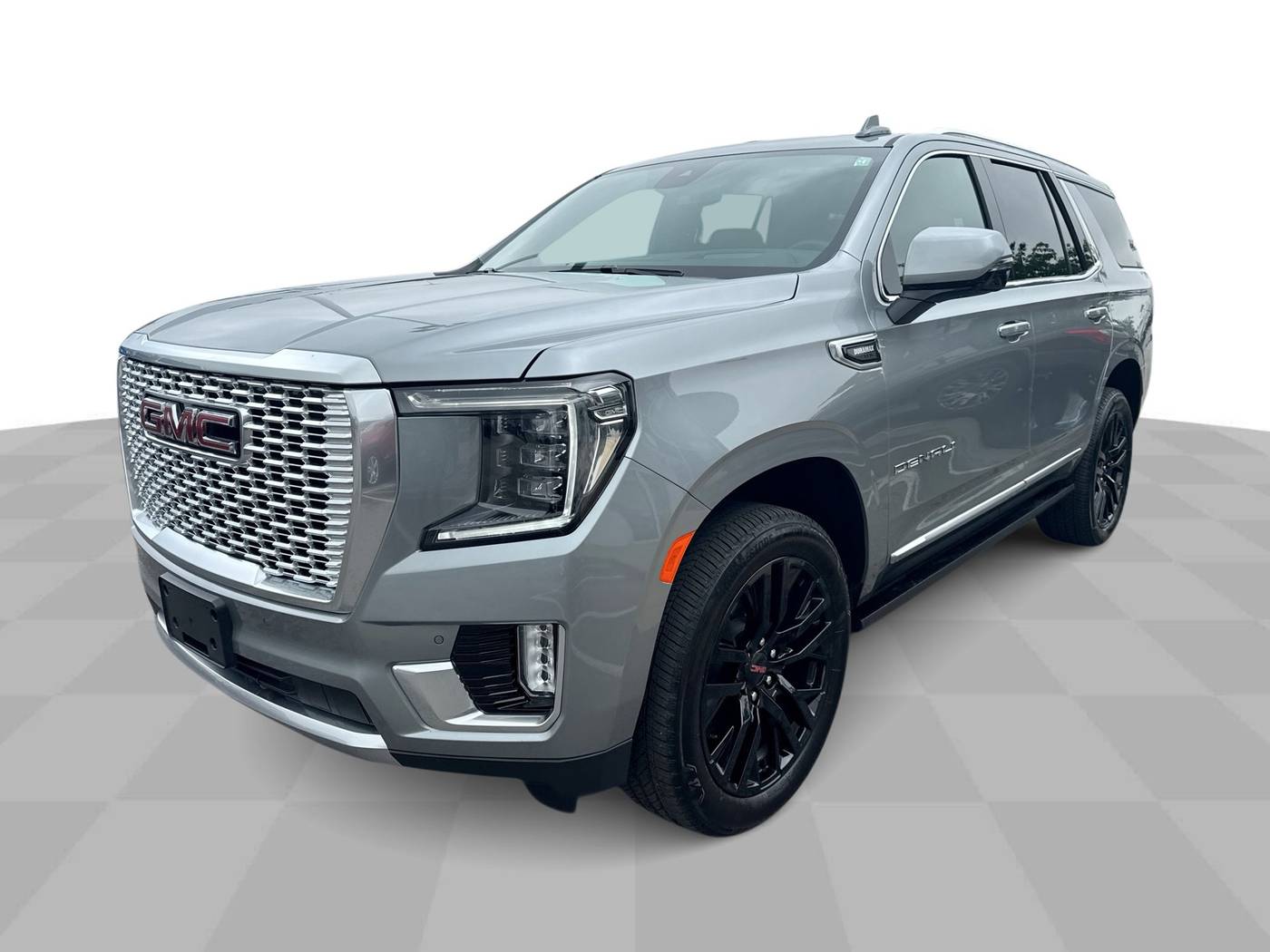 2024 GMC Yukon Denali — SUV — 10,483 mi — Perrysburg, OH