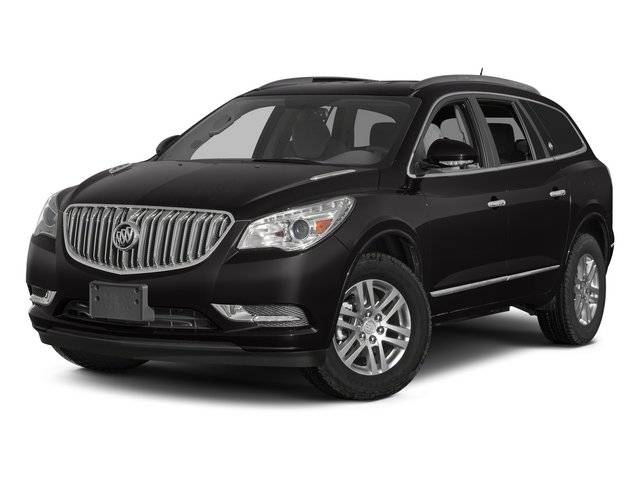 2014 Buick Enclave Leather — SUV — 80,162 mi — Perrysburg, OH