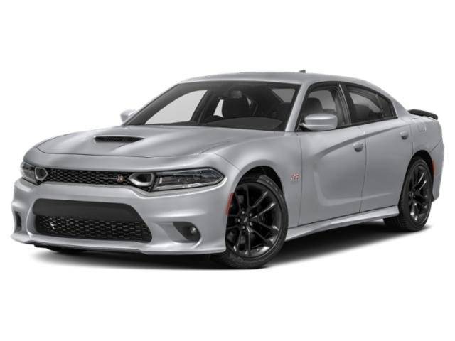 2022 Dodge Charger Scat Pack Widebody — Sedan — 2,026 mi — Perrysburg, OH