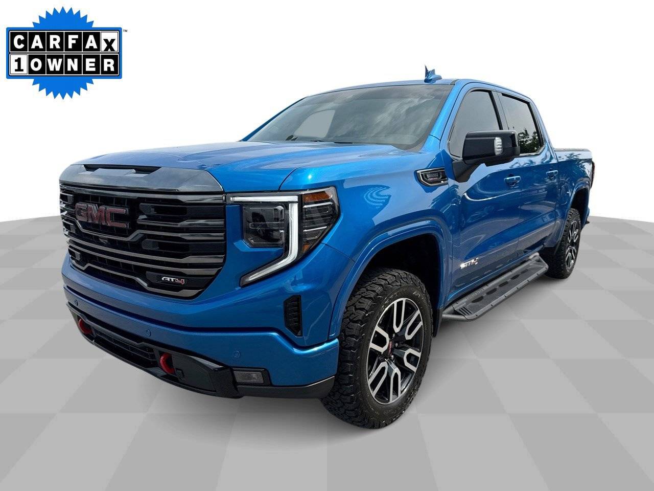 2023 GMC Sierra 1500 AT4 — Pickup Truck — 29,713 mi — Perrysburg, OH