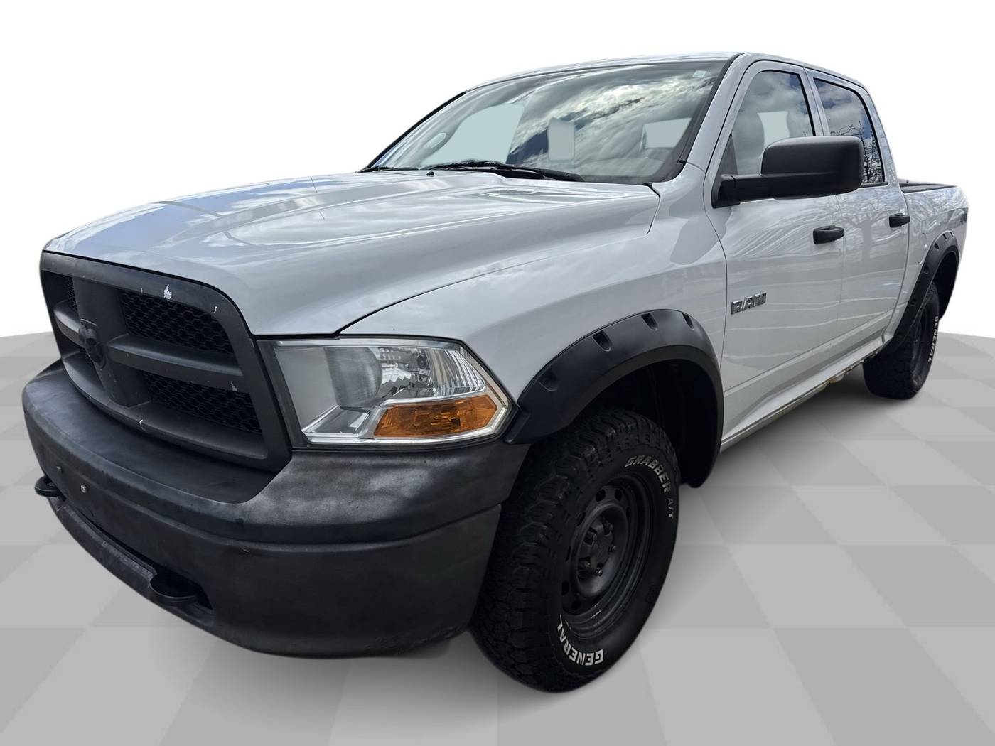 2010 Dodge Ram 1500 ST — Pickup Truck — 164,013 mi — Perrysburg, OH