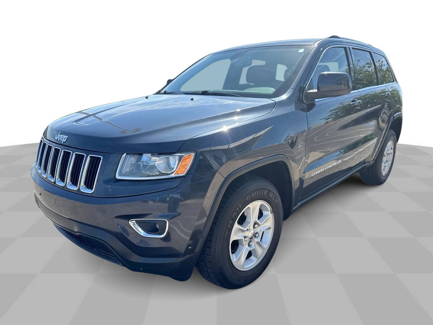 2015 Jeep Grand Cherokee Laredo — SUV — 128,768 mi — Perrysburg, OH
