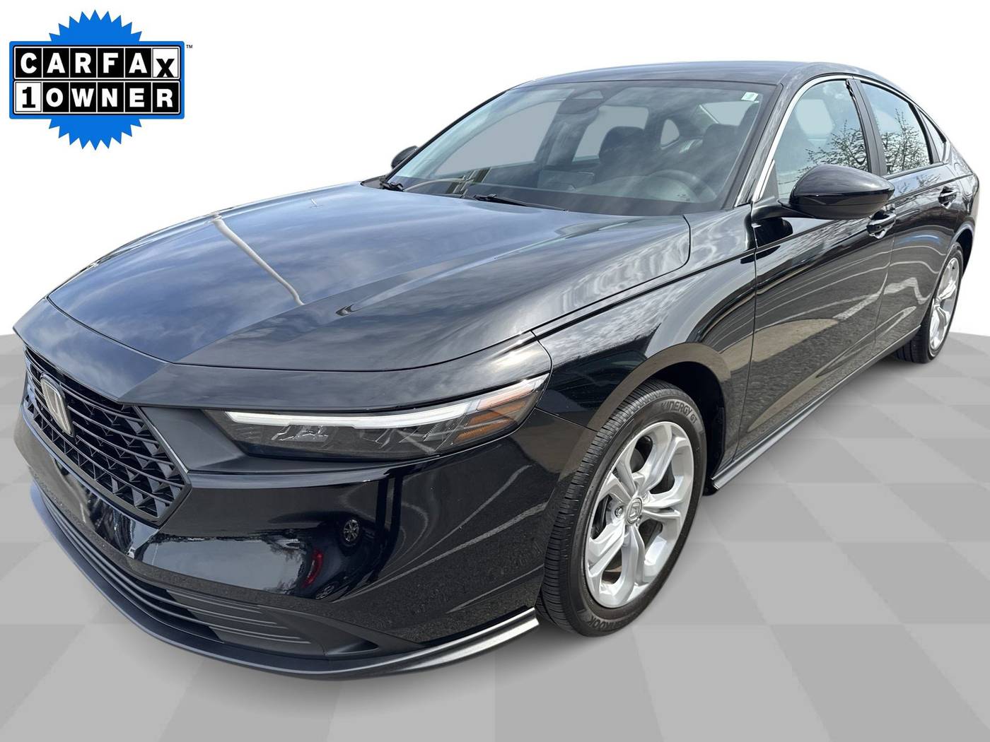 2023 Honda Accord LX — Sedan — 26,654 mi — Perrysburg, OH