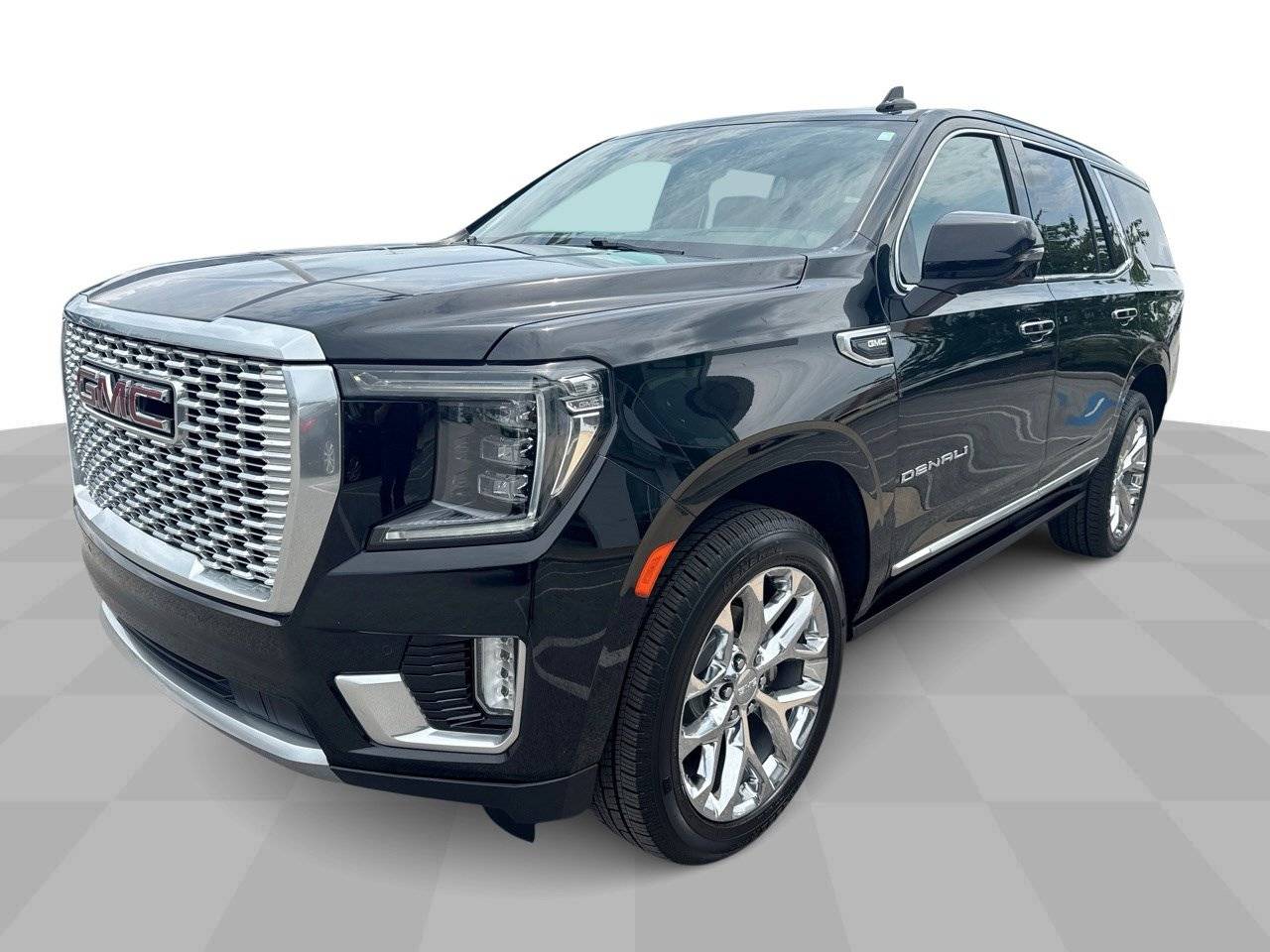 2021 GMC Yukon Denali — SUV — 104,274 mi — Perrysburg, OH