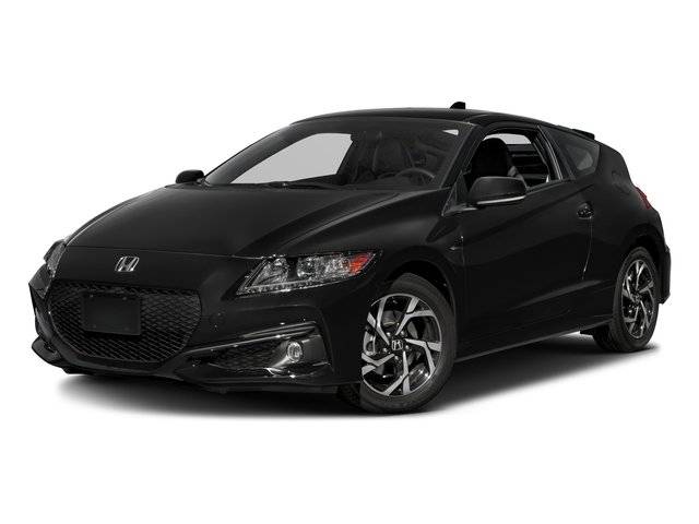 2016 Honda CR-Z EX — Hatchback — 65,322 mi — Perrysburg, OH