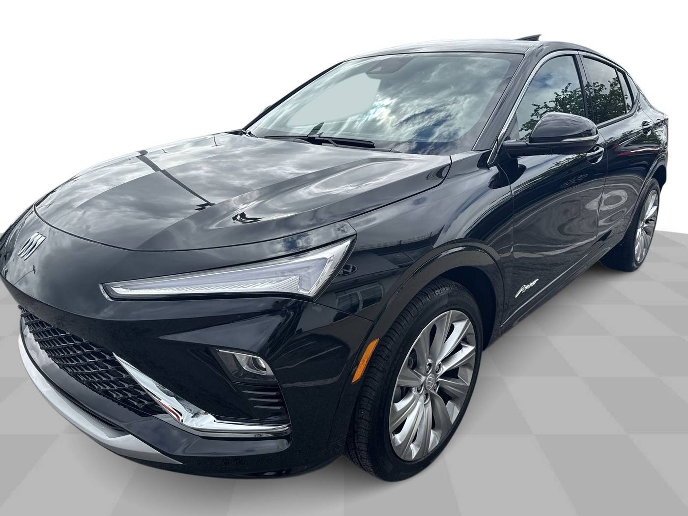 2024 Buick Envista Avenir — SUV — 589 mi — Perrysburg, OH