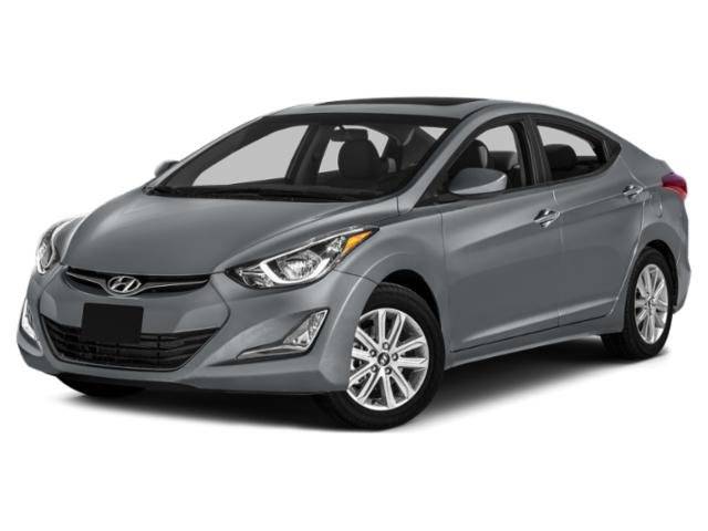 2015 Hyundai Elantra SE — Sedan — 152,958 mi — Perrysburg, OH