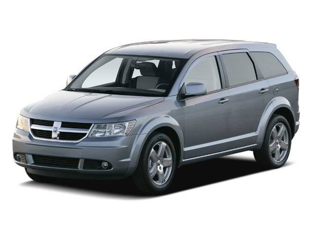 2009 Dodge Journey SE — SUV — 157,104 mi — Perrysburg, OH
