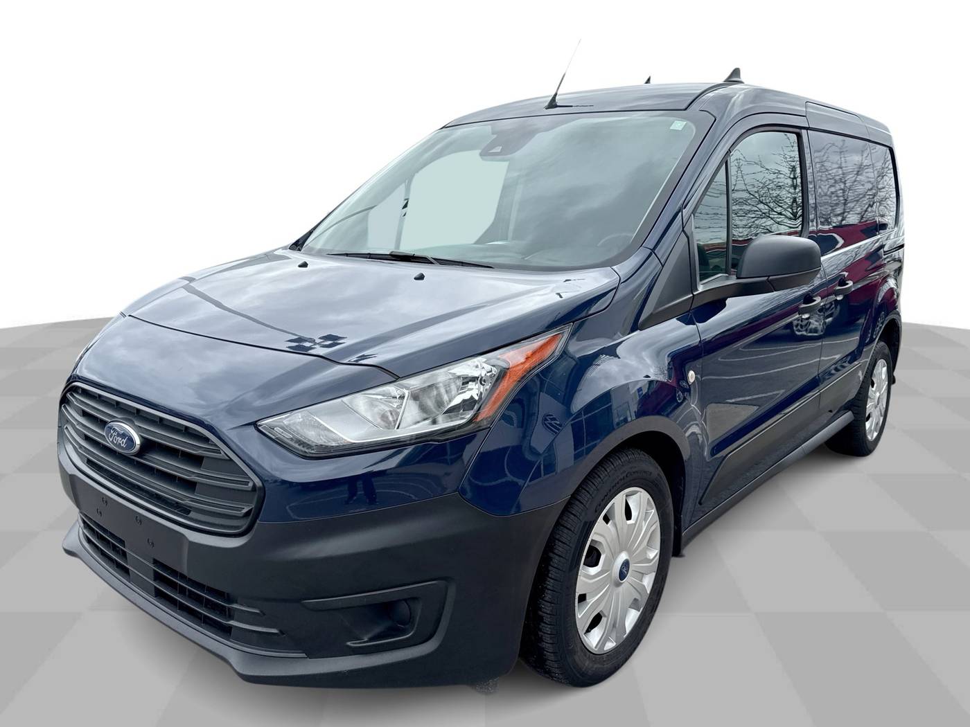 2022 Ford Transit Connect Van XL — Cargo Van — 63,319 mi — Perrysburg, OH