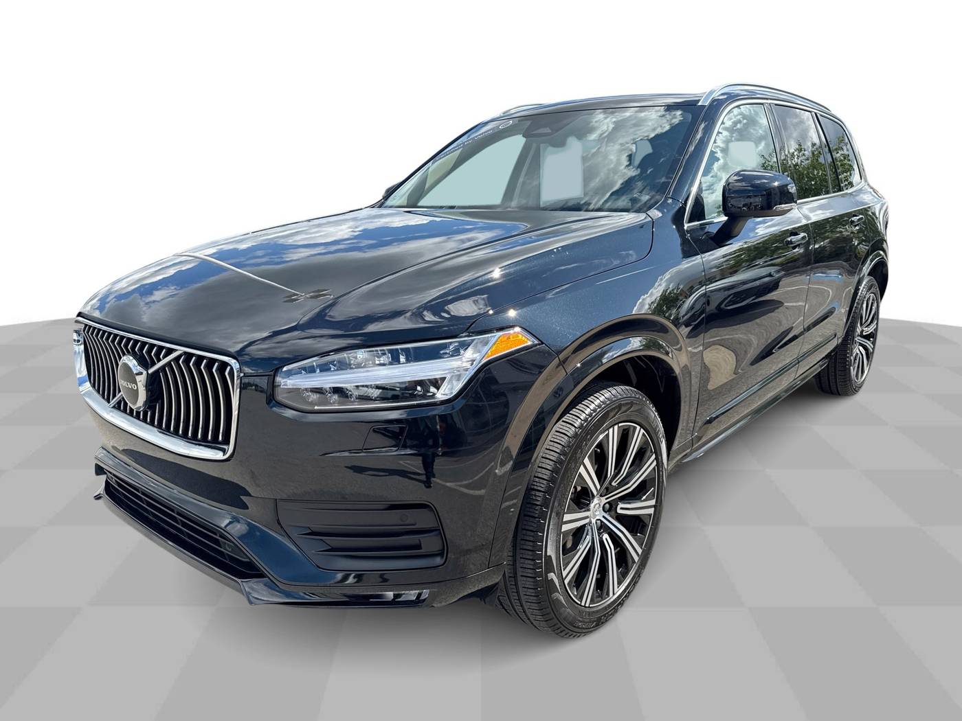2023 Volvo XC90 Core — SUV — 10,781 mi — Perrysburg, OH